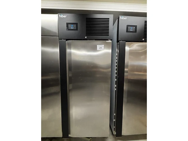 Koeling hiber apf-481 - afbeelding 1 van  5