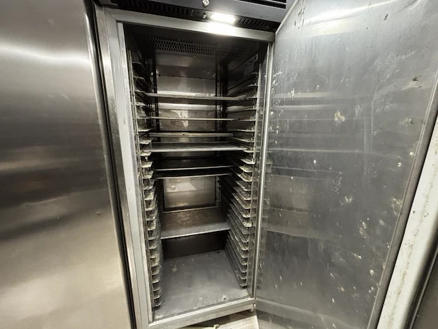 Koeling hiber apf-481 - afbeelding 3 van  5