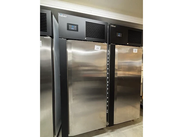 Koeling hiber apf-481 - afbeelding 1 van  5