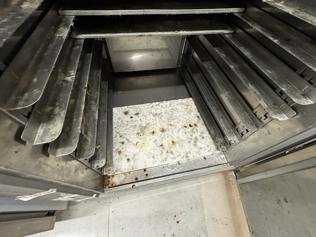 Koeling hiber apf-481 - afbeelding 4 van  5