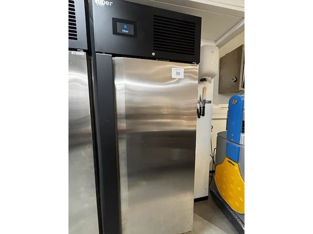 Koeling hiber apf-481 - afbeelding 1 van  4