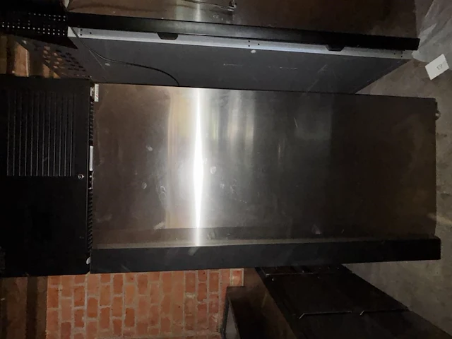 Koeling hiber apf-481 - afbeelding 1 van  3