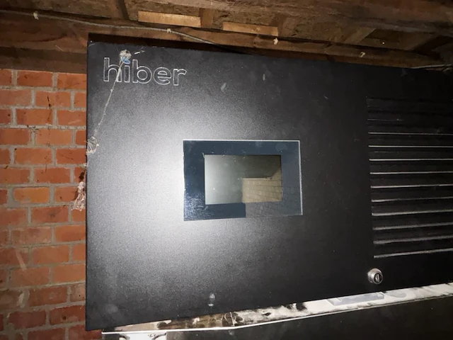 Koeling hiber apf-481 - afbeelding 2 van  3