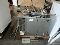 Koeling tapinstallatie - afbeelding 1 van  5