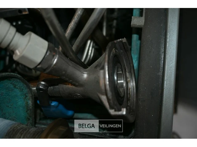 Koeling tapinstallatie - afbeelding 3 van  5
