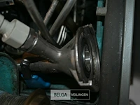 Koeling tapinstallatie - afbeelding 3 van  5