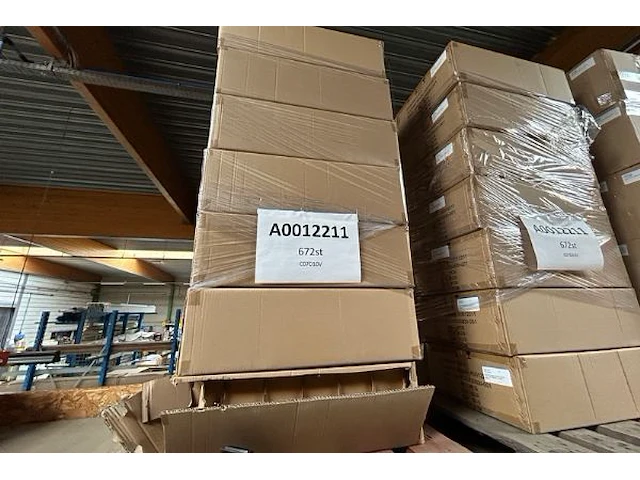Koelingen spots - afbeelding 4 van  4