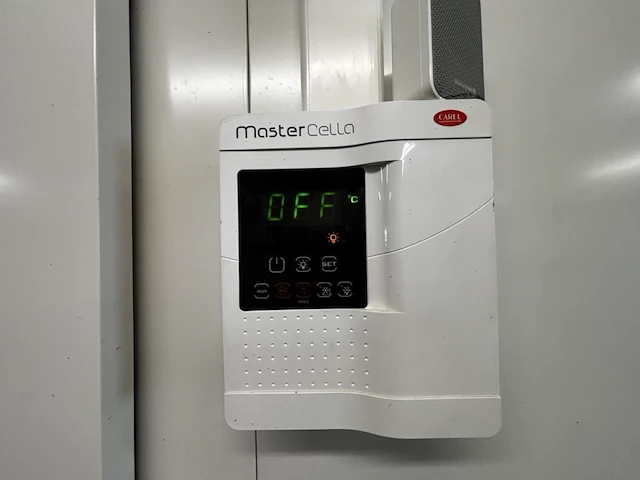 Koelkamer isosell / mastercello - afbeelding 2 van  5
