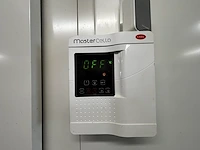 Koelkamer isosell / mastercello - afbeelding 2 van  5