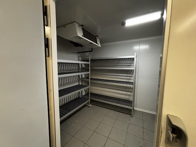 Koelkamer isosell / mastercello - afbeelding 3 van  5
