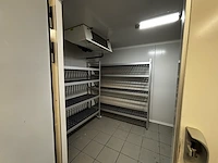 Koelkamer isosell / mastercello - afbeelding 3 van  5