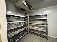 Koelkamer isosell / mastercello - afbeelding 5 van  5
