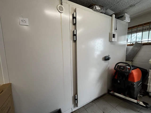 Koelkamer isosell / mastercello - afbeelding 1 van  4