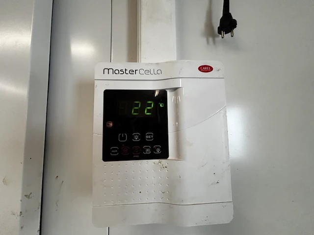 Koelkamer isosell / mastercello - afbeelding 2 van  4