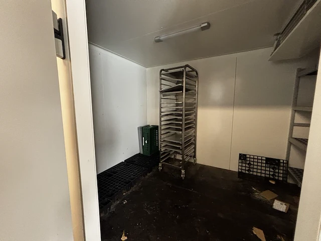 Koelkamer isosell / mastercello - afbeelding 3 van  4