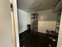 Koelkamer isosell / mastercello - afbeelding 3 van  4