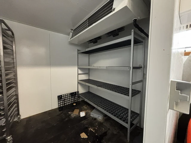 Koelkamer isosell / mastercello - afbeelding 4 van  4