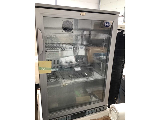 Koelkast 1 deur - afbeelding 7 van  7