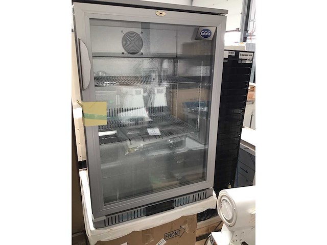 Koelkast 1 deur - afbeelding 2 van  7