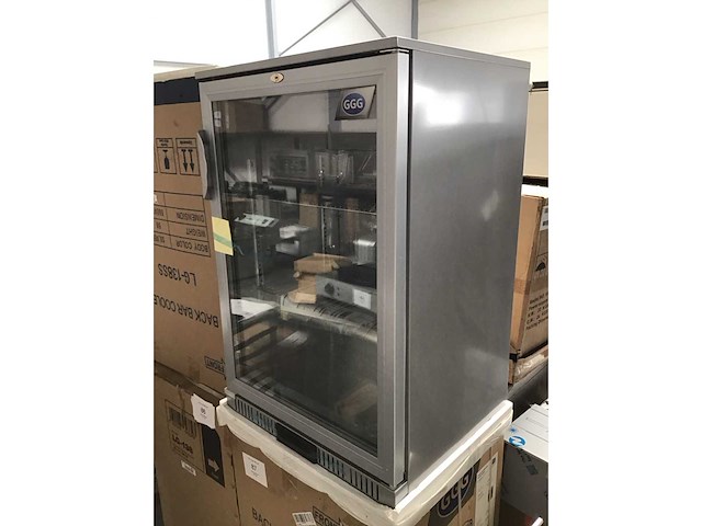 Koelkast 1 deur - afbeelding 3 van  7