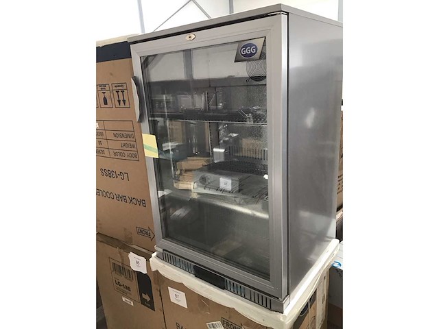 Koelkast 1 deur - afbeelding 4 van  7