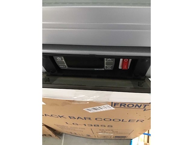 Koelkast 1 deur - afbeelding 5 van  7