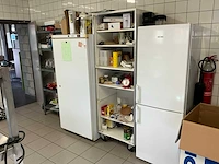 Koelkast (2x) - afbeelding 1 van  13