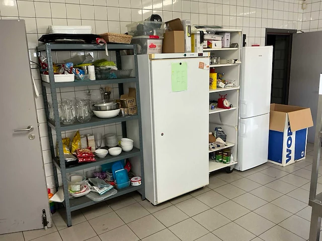 Koelkast (2x) - afbeelding 6 van  13