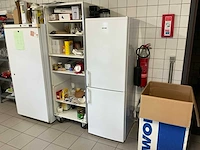 Koelkast (2x) - afbeelding 8 van  13