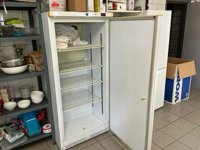 Koelkast (2x) - afbeelding 9 van  13
