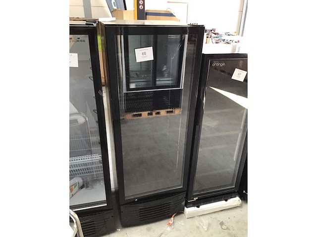 Koelkast (2x) - afbeelding 2 van  2