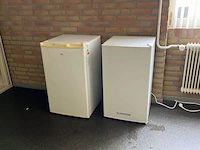 Koelkast (2x) - afbeelding 1 van  4