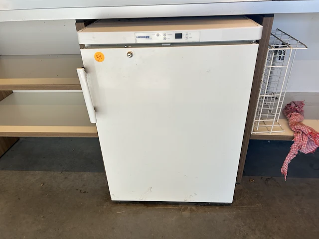 Koelkast 59x83cm - afbeelding 1 van  2