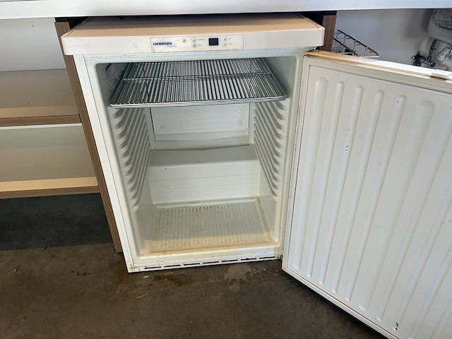 Koelkast 59x83cm - afbeelding 2 van  2