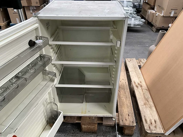 Koelkast aeg santo 1701 - afbeelding 2 van  5