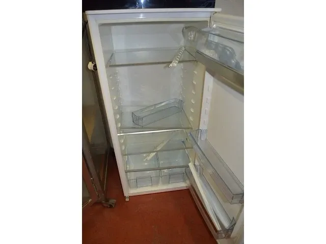 Koelkast aeg sks51200s0 - afbeelding 5 van  7