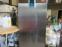 Koelkast alpeninox - afbeelding 2 van  4