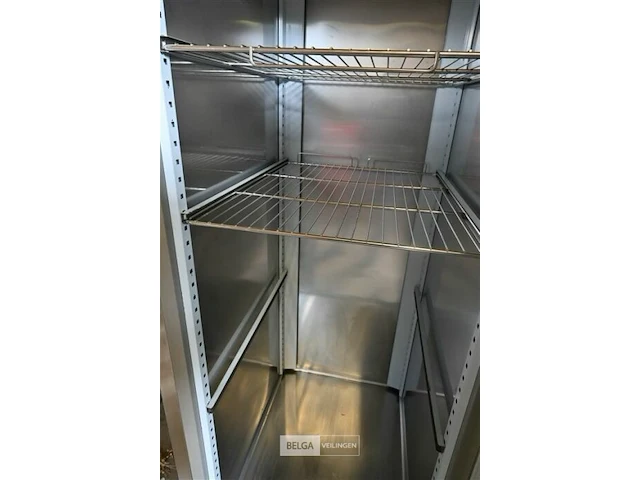 Koelkast alpeninox - afbeelding 3 van  4