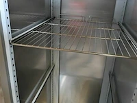 Koelkast alpeninox - afbeelding 3 van  4