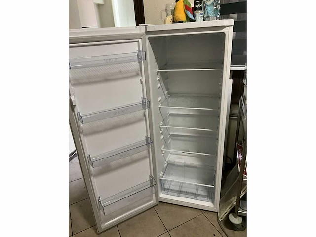 Koelkast beko rsse265 - afbeelding 3 van  4