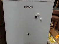 Koelkast beko - afbeelding 1 van  3