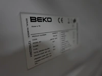 Koelkast beko - afbeelding 3 van  3