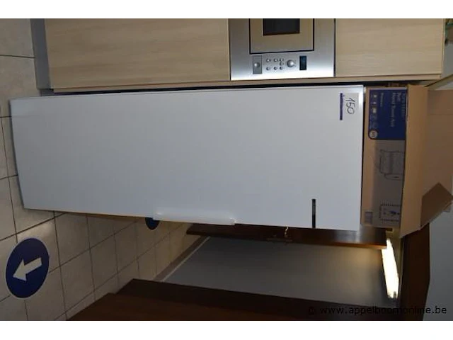 Koelkast bosch - afbeelding 1 van  2