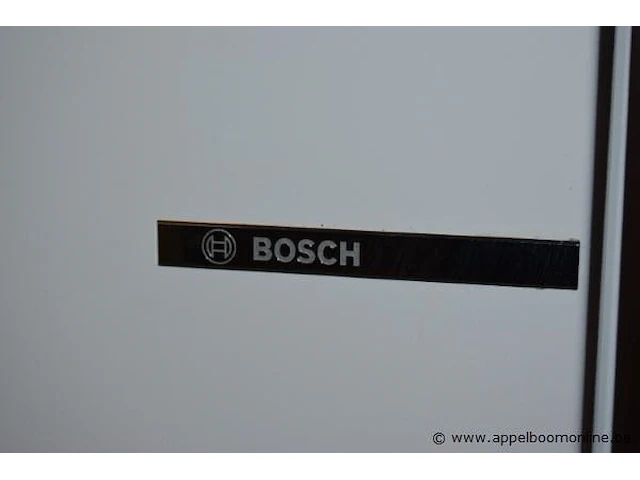 Koelkast bosch - afbeelding 2 van  2