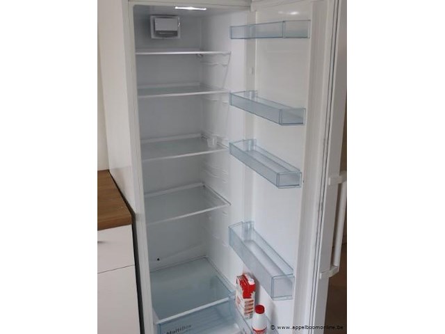 Koelkast bosch - afbeelding 2 van  2