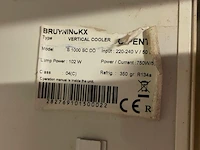 Koelkast bryninckx - afbeelding 4 van  5