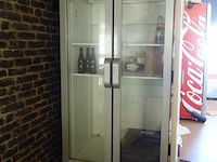 Koelkast coca cola - afbeelding 1 van  4