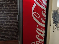 Koelkast coca cola - afbeelding 2 van  4