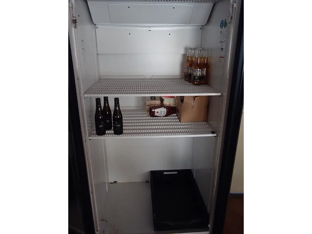 Koelkast coca cola - afbeelding 3 van  4