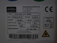 Koelkast coca cola - afbeelding 4 van  4